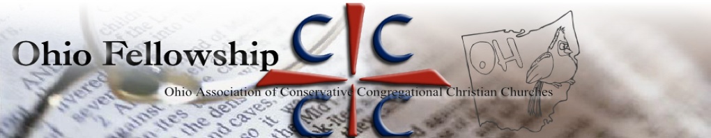 Ohio Fellowship – CCCC
